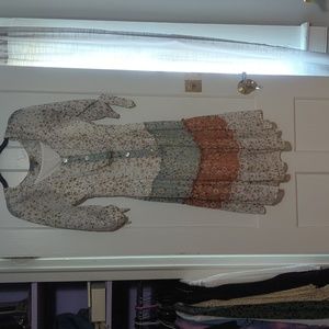 Figueroa & Flower Dress from Dress Barn